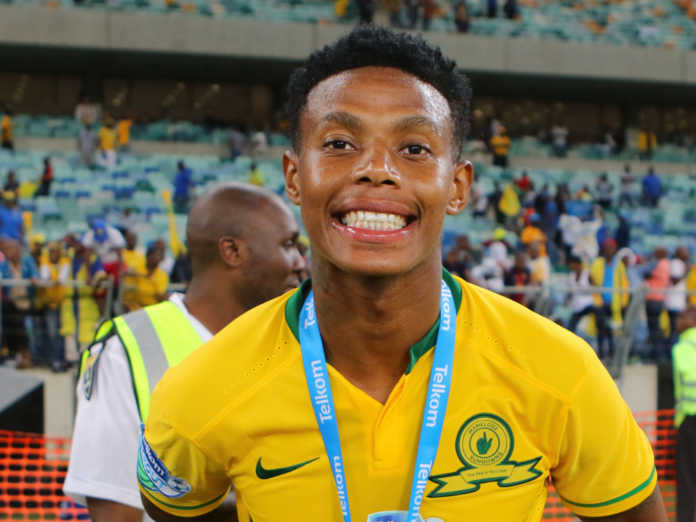 Bongani Zungu Provokes Twitter with Rulani Mokwena comments