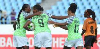 Facts and Figures after AWCON 2018 Group stage