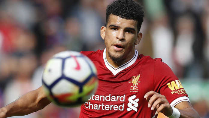 Galatasaray join race to sign Nigeria&acirc;s Dominic Solanke As Rangers Face Battle For Liverpool Striker