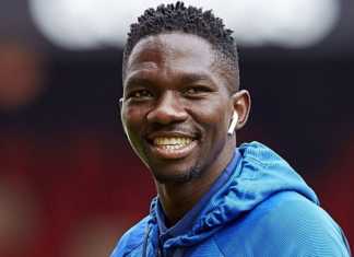 LaLiga: I&rsquo;m Ready For Lionel Messi &ndash; Kenneth Omeruo