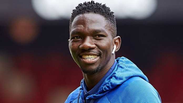 LaLiga: I&acirc;m Ready For Lionel Messi &ndash; Kenneth Omeruo