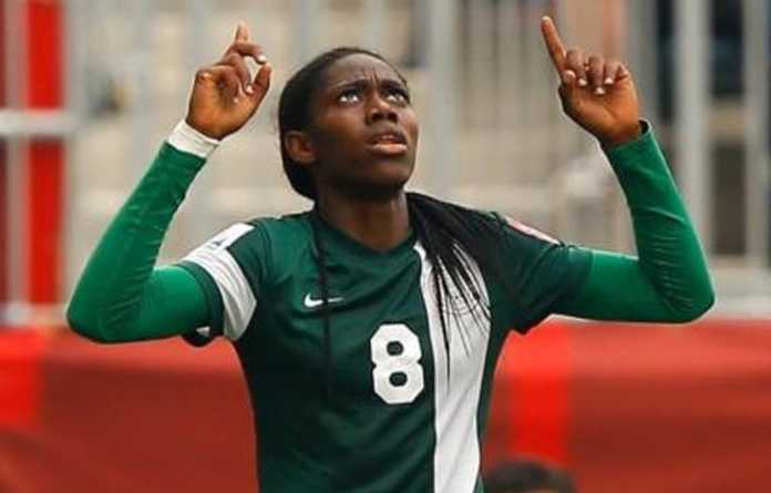 It&rsquo;s Do or Die For Us Against Zambia &ndash; Super Falcons striker Asisat Oshoala