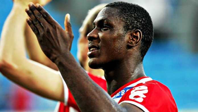 Jude Ighalo Unhappy with Changchun Yatai&rsquo;s Relegation