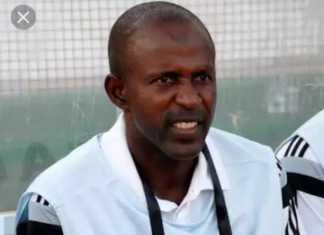 Kano Pillars FC appoint Kabiru Baleria as interim head coach