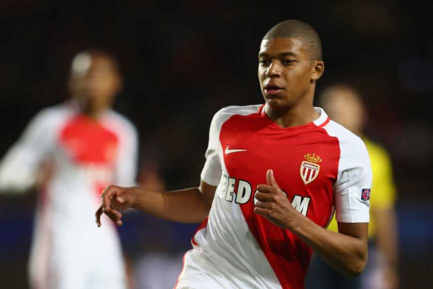 Kylian Mbappe Gives Honest Answer When Asked About His PSG Wages