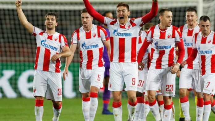 Red Star Belgrade 2 Liverpool 0: Champions&acirc; League Group C now wide open