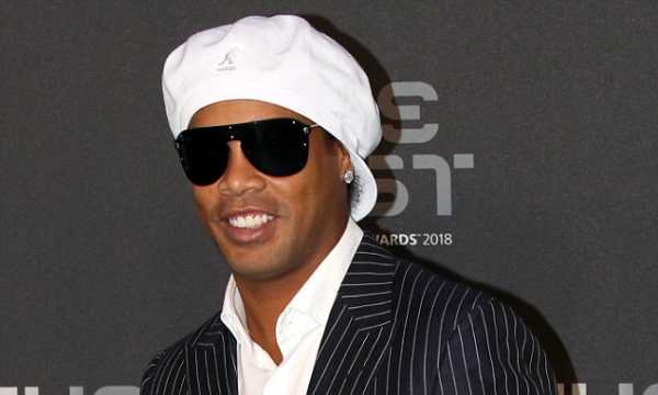 10 Football Stars Who Blew Their Fortune And Ended Up Broke â No. 10 Is A Nigerian Thatâd Shock You! 2 Ronaldinhoâs Passport Seized As Court Finds Just £5 In His Bank Account