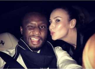 See Mikel Obi&rsquo;s Russian girlfriend Post about Nigerian women