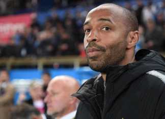 Thierry Henry Reveals Shock Favourite To Win Ballon D&rsquo;Or 2018