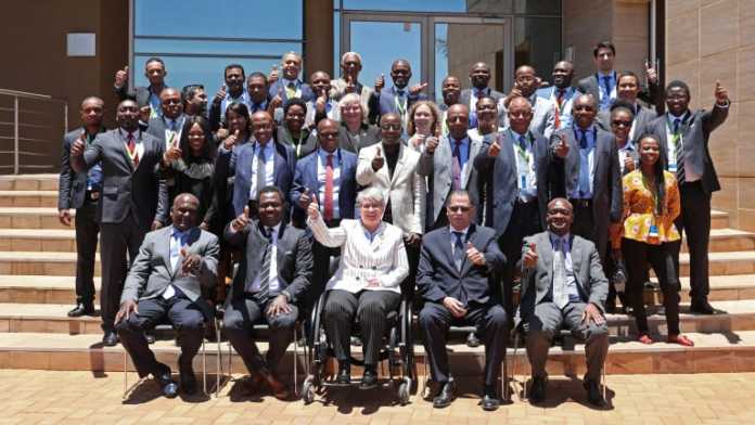 FIFA Opens New Regional Development Office In Johannesburg