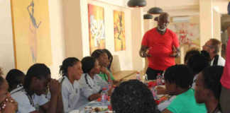 AWCON Final: NFF Double Super Falcons Bonus ahead of Banyana clash