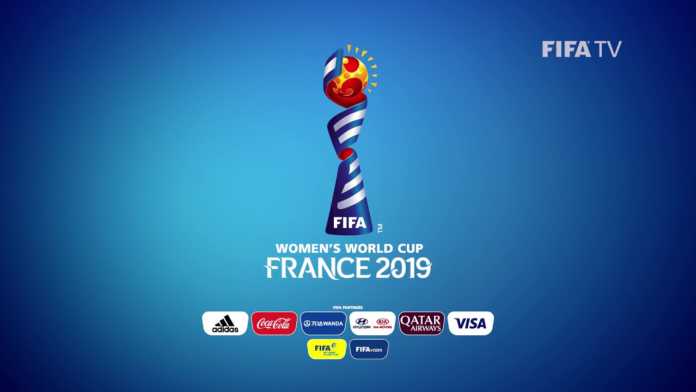 FIFA Women World Cup Tv Schedule For 2019