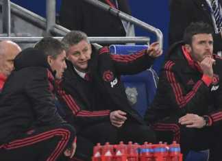 5 Brave Tactical Changes Ole Gunnar Solskjaer Made At Man Utd