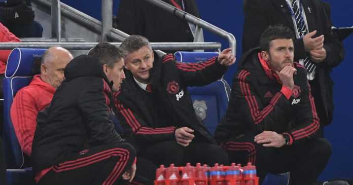 5 Brave Tactical Changes Ole Gunnar Solskjaer Made At Man Utd