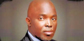 NFF Celebrate General Secretary Sanusi On Turbanning