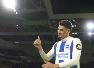 Balogun Pledges 1% Of His Weekly Salary To Charity Common Goal