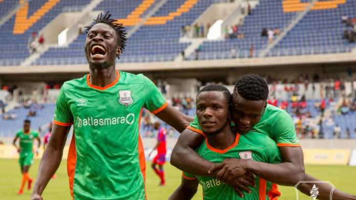CAF Champions League Fixtures For Group Stages Released