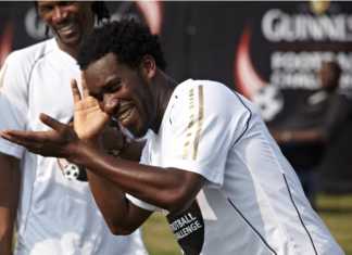 How Okocha, Drogba added glamour to the EPL – Ferdinand How Okocha, Drogba added glamour to the EPL – Ferdinand