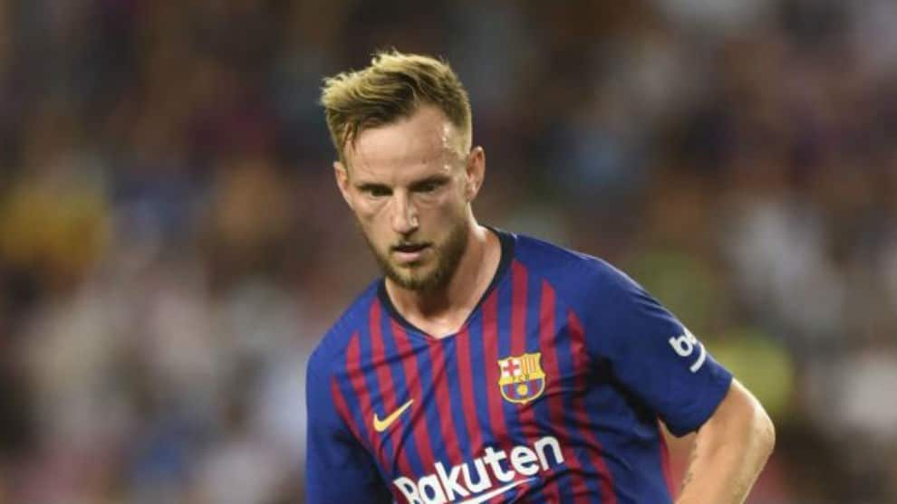 Ivan Rakitić