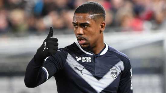 malcom