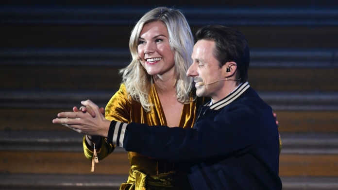 Martin Solveig forced to apologize to Women&rsquo;s Ballon D&rsquo;Or Winner Ada Hegerberg