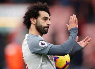 Mo Salah flaunts Expensive Car Collection + &pound;160k Worth Bentley Continental Inclusive