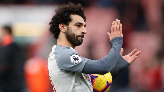 Mo Salah flaunts Expensive Car Collection + &Acirc;&pound;160k Worth Bentley Continental Inclusive