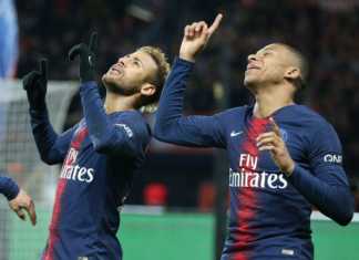 PSG refute reports of selling Neymar or Kylian Mbappe