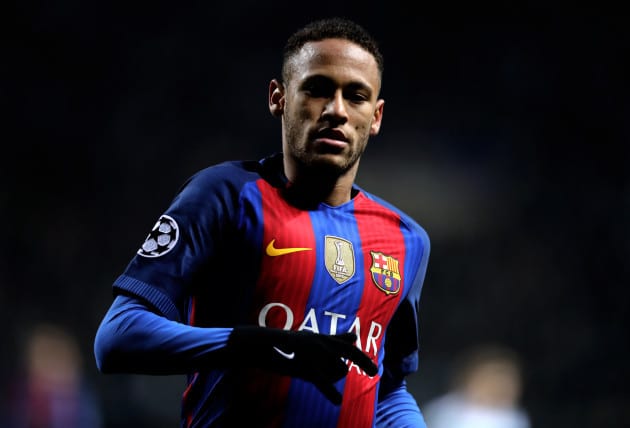 FIFA Ballon d'or 2018 Nominees List 1 Neymar's €160m PSG release clause Announced