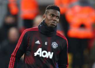 Ole Gunnar Solskjaer Warned on which Position To Play Pogba