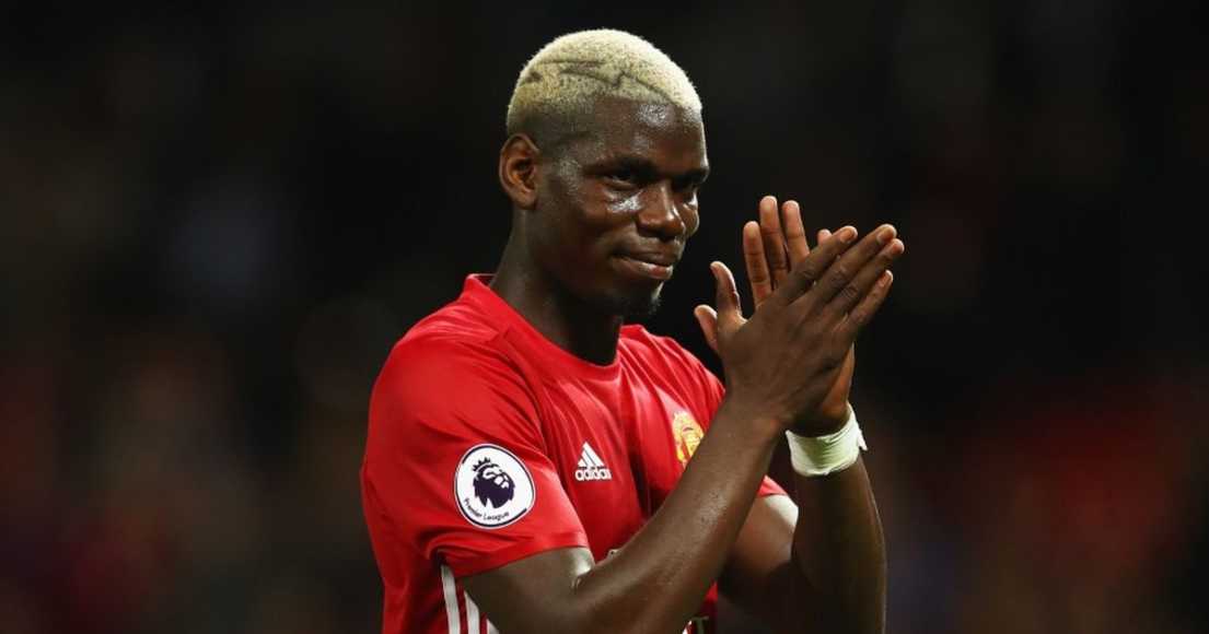 Paul Pogba dances with his brothers for Christmas Reunion [Video/Photos]