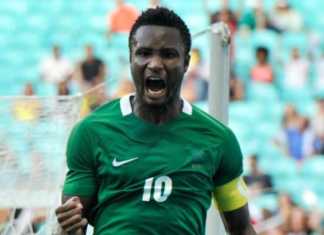 Mikel Obi&rsquo;s Next Club Revealed