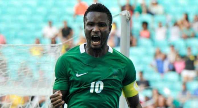 Mikel Obi&acirc;s Next Club Revealed