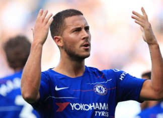 Eden Hazard&rsquo;s &pound;130m Move To Real Madrid Hits Stumbling Block