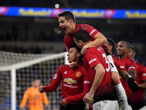 Victor Lindelof