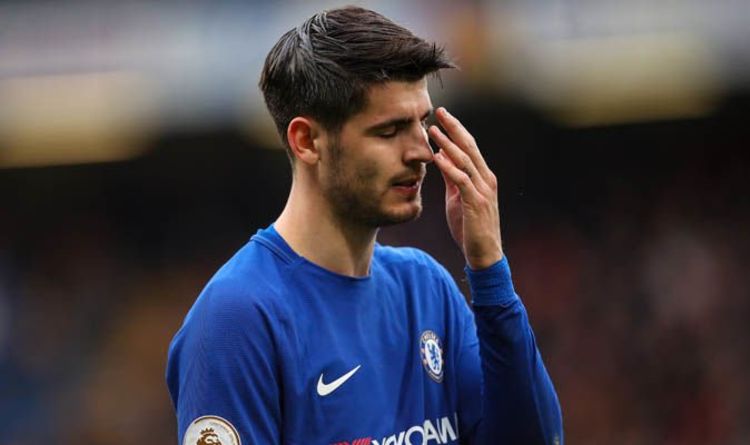 Why Barcelona Must Not Sign Alvaro Morata