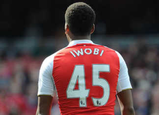&ldquo;Sell Iwobi to Ipswich&rdquo; &ndash; frustrated Arsenal fans react to 3-2 loss