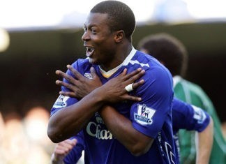 Yakubu Ayegbeni Heaps Praise On Everton&rsquo;s Richarlison