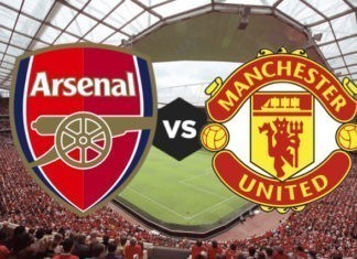 Arsenal Injury, Suspension List, Team News Ahead Of Manchester United Clash