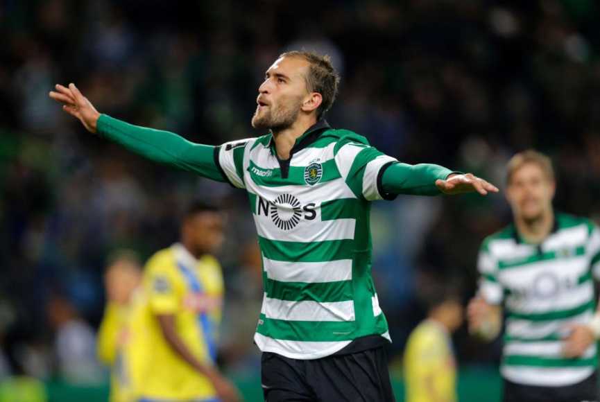 Bas Dost