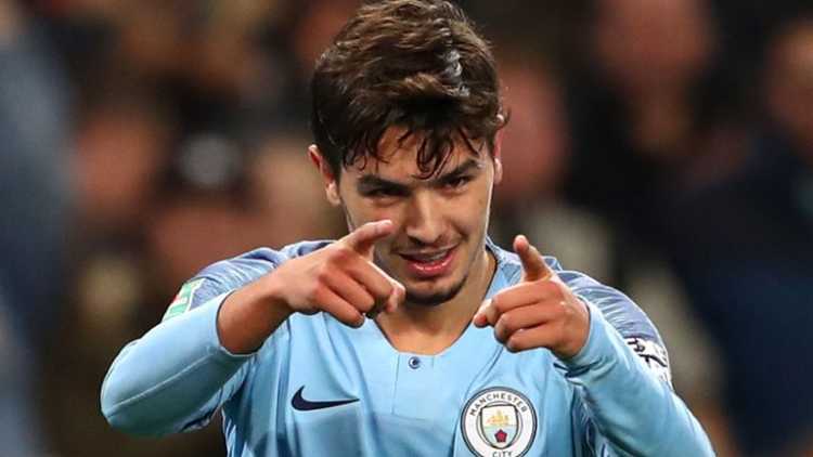 Brahim Diaz