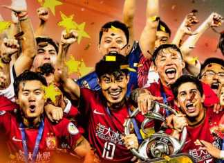 Nine Premier League stars who left England for China