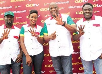 DStv, GOtv Set To Televise La Liga Big Games