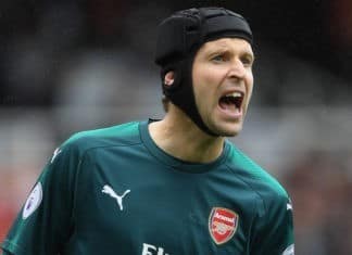 Juventus Goalkeeper Emil Audero Targeted As Gunners Look To Replace Petr Cech