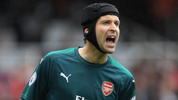 Juventus Goalkeeper Emil Audero Targeted As Gunners Look To Replace Petr Cech