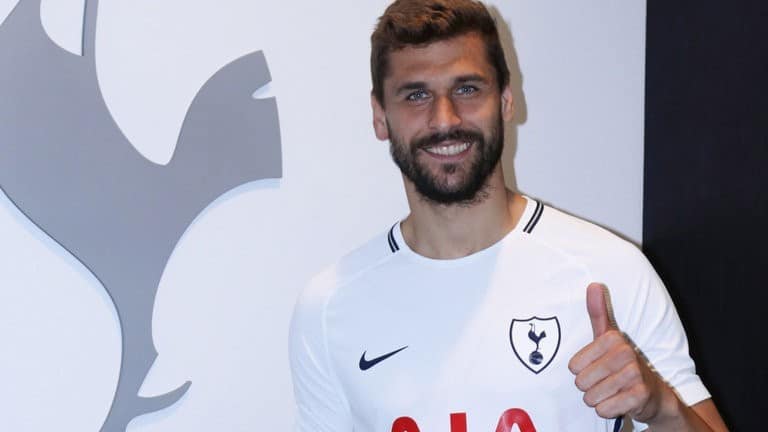 Fernando Llorente
