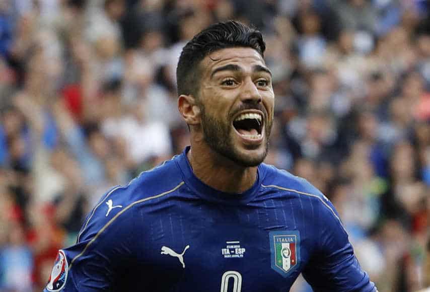 Graziano Pelle