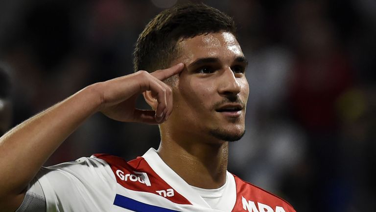 Houssem Aouar
