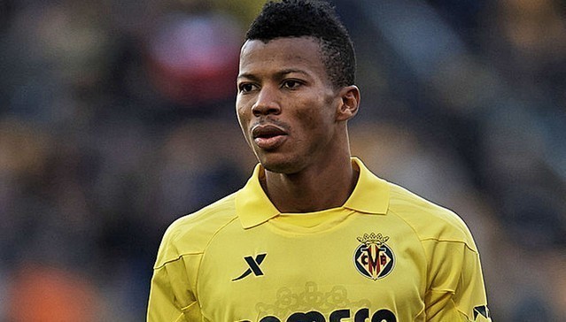 Ikechukwu Uche tells Samuel Chukwueze