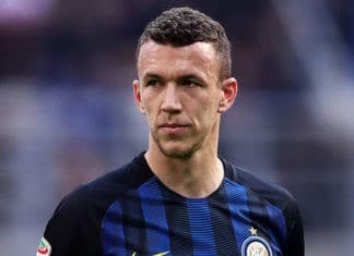 Ivan Perisic Deal Hopes Rest On Inter Milan Doing THIS One Thing